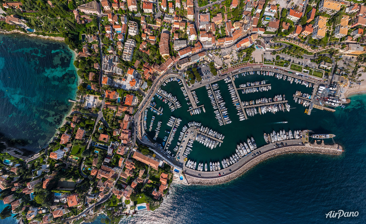 Saint-Jean-Cap-Ferrat